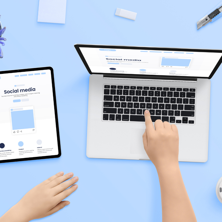 Paid Ads vs Organic Growth: What Smart Artists Combine