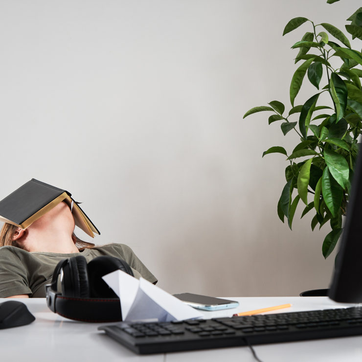 Why Consistency Feels Boring (And Why That's Exactly Why It Works)